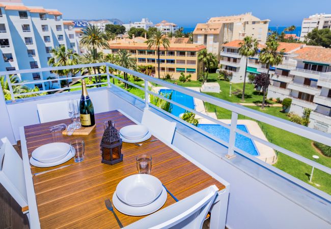 Javea / Xàbia - Apartamento