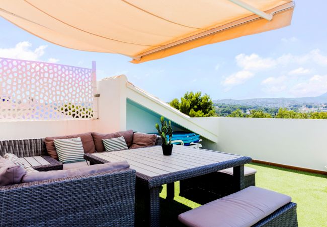 Javea / Xàbia - Apartamento