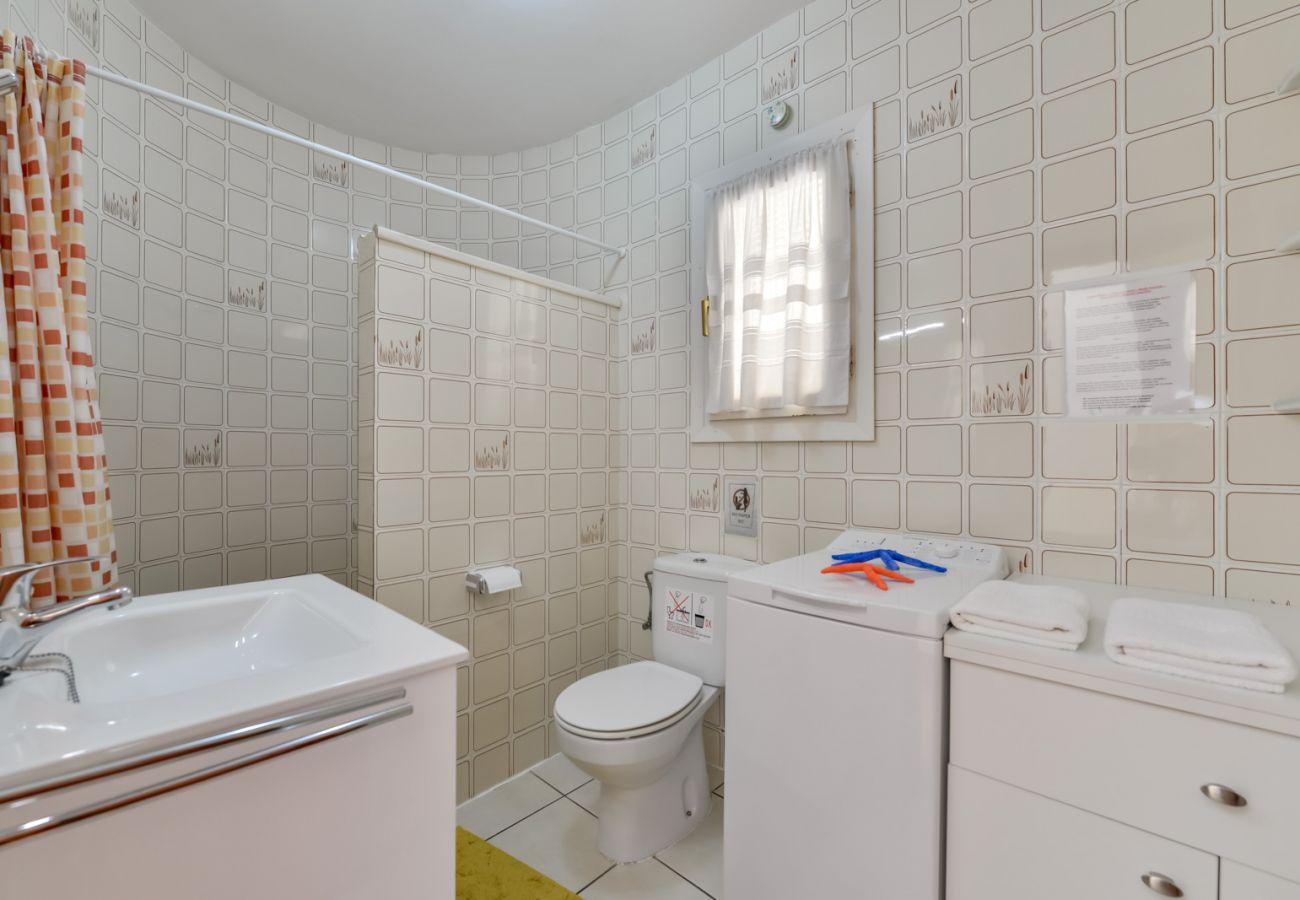Villa en Benissa - Alquiler de villa en Benissa ALTAMIRA, con piscina privada 4 pax