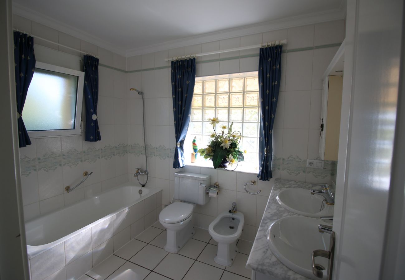 Villa en Denia - Villan con piscina en Denia La Giralda BO
