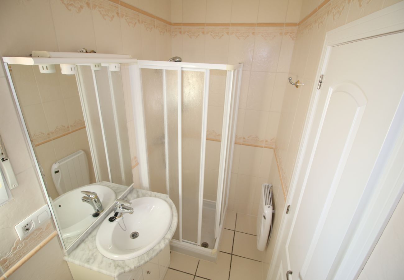 Villa en Denia - Villan con piscina en Denia La Giralda BO
