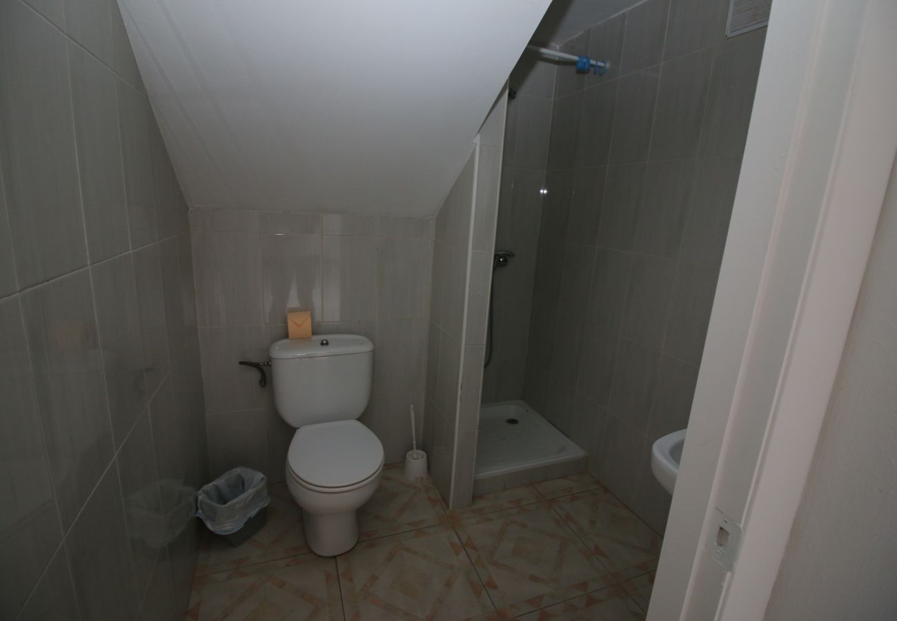 Villa en Denia - Gran villa con aire acondicionado y piscina Belem AL 8pers