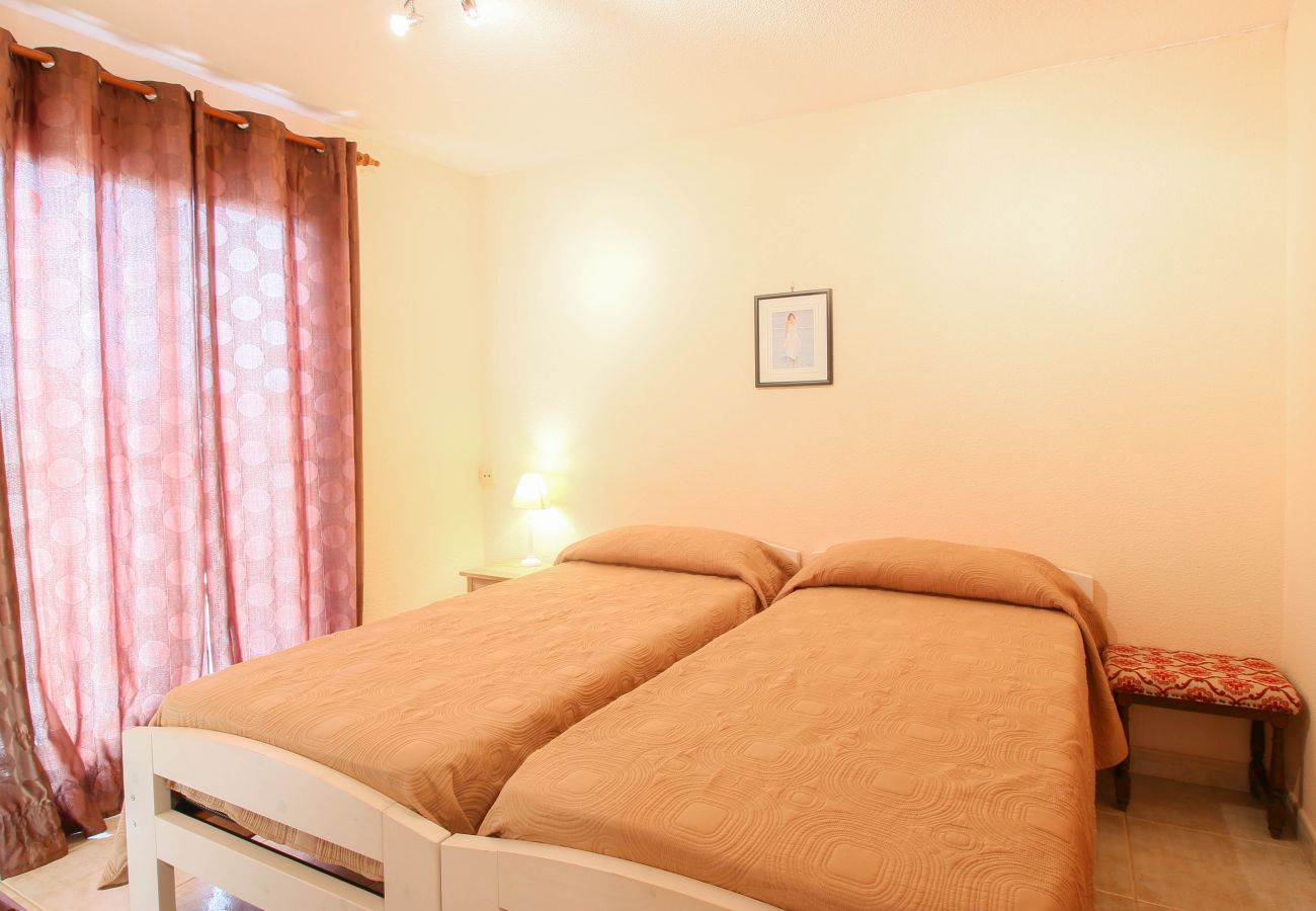 Villa en Denia - Gran villa con aire acondicionado y piscina Belem AL 8pers