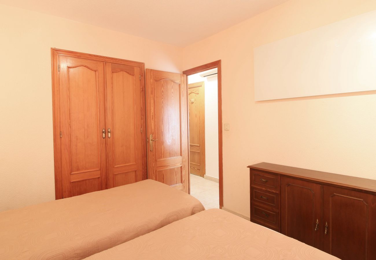 Villa en Denia - Gran villa con aire acondicionado y piscina Belem AL 8pers