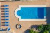 Villa en Moraira - Alquiler de villa en Moraira FINA Villa en Moraira - Alquiler de villa en Moraira FINA