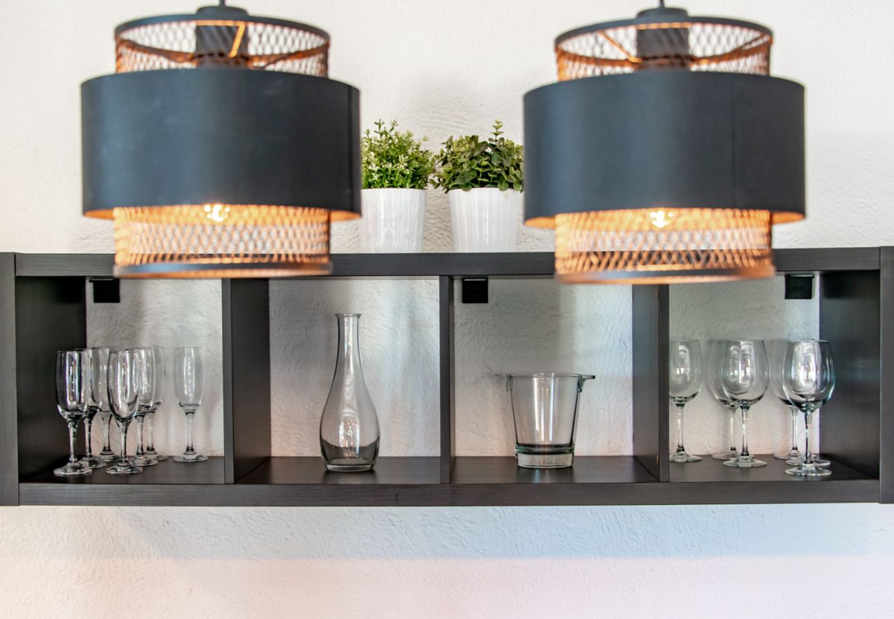 Villa en Moraira - Alquiler de villa en Moraira ROUILLON