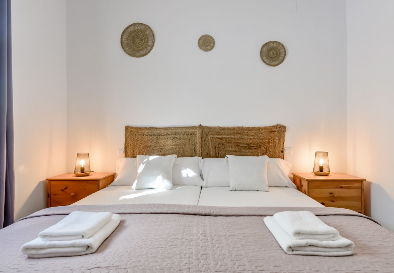 Villa en Moraira - Alquiler de villa en Moraira ROUILLON