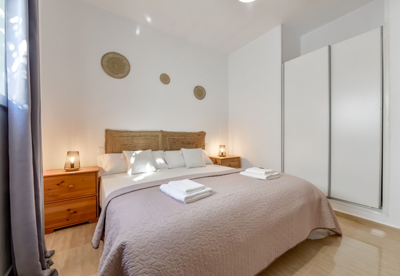 Villa en Moraira - Alquiler de villa en Moraira ROUILLON