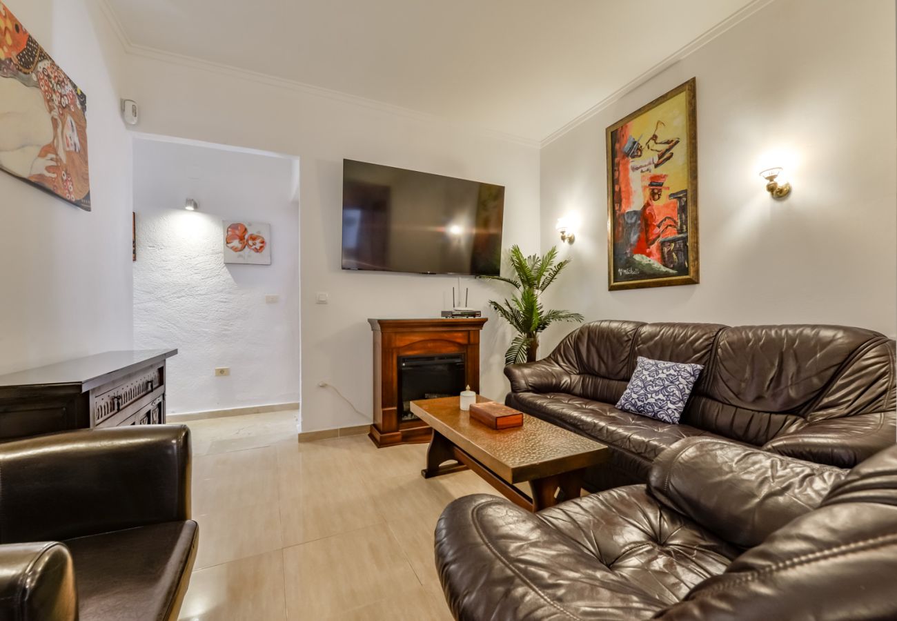 Villa en Moraira - Alquiler de villa en Moraira ROUILLON