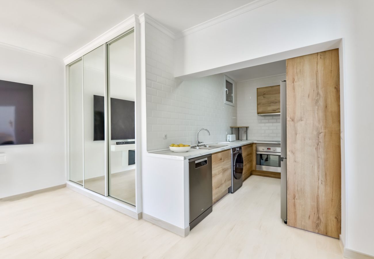 Villa en Benissa - Alquiler de villa en Benissa ALEX