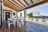 Villa en Moraira - Alquiler de villa en Moraira ANDURINA, para 10 pax junto al mar y piscina privada Villa en Moraira - Alquiler de villa en Moraira ANDURINA, para 10 pax junto al mar y piscina privada