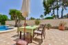 Villa en Moraira - Alquiler de villa en Moraira, SEBASTIAN Villa en Moraira - Alquiler de villa en Moraira, SEBASTIAN