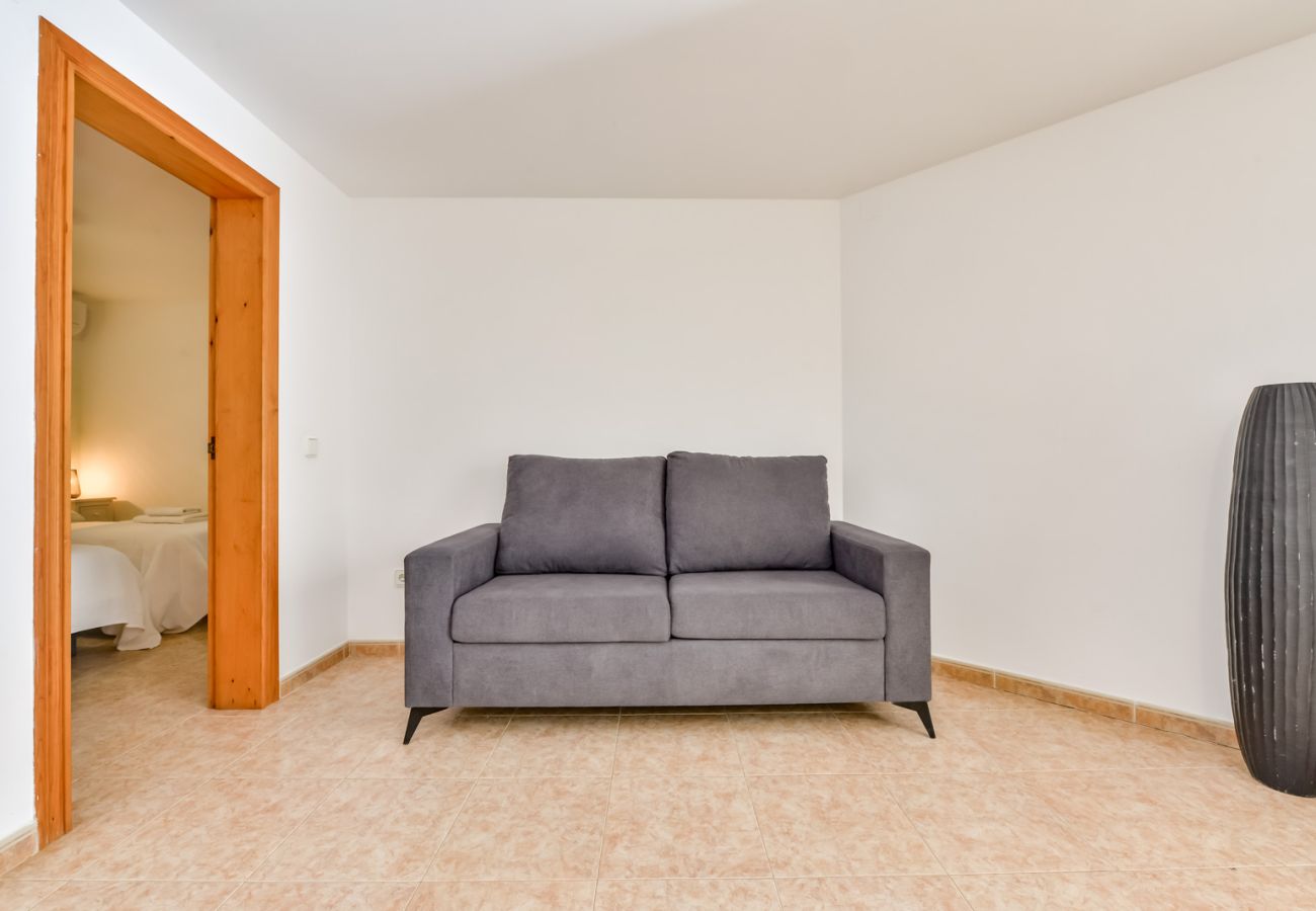 Villa en Benissa - SONRISAS