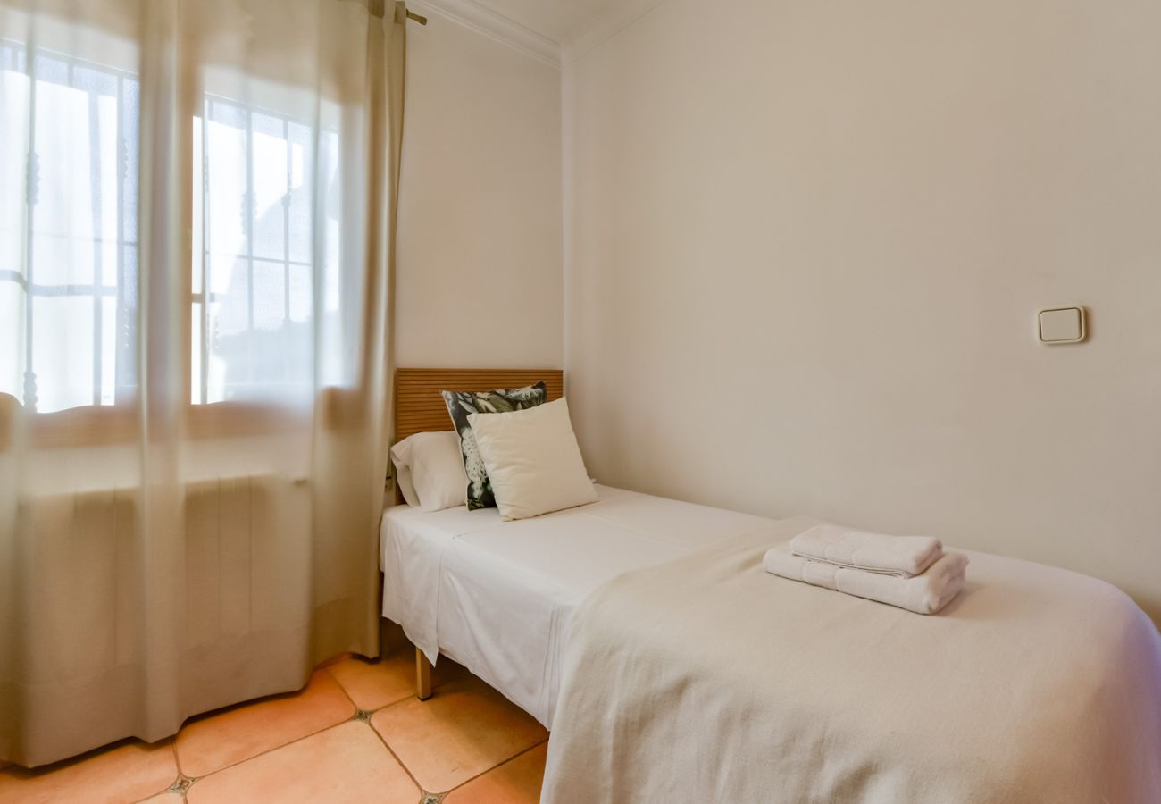 Villa en Benissa - SONRISAS