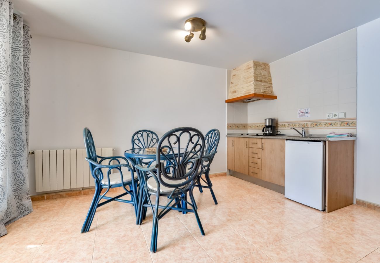 Villa en Benissa - SONRISAS