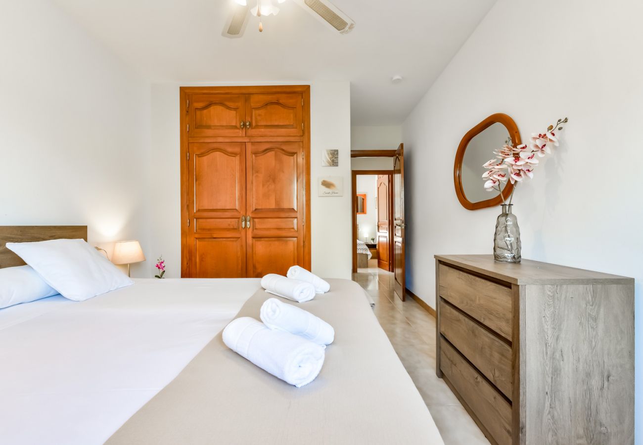 Villa en Benissa - Alquiler de villa en Benissa ERITA