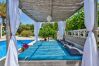 Villa en Moraira - PURA VIDA,villa en Moraira para 7 pax con piscina privada y wifi gratis Villa en Moraira - PURA VIDA,villa en Moraira para 7 pax con piscina privada y wifi gratis