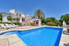 Villa en Moraira - PURA VIDA,villa en Moraira para 7 pax con piscina privada y wifi gratis Villa en Moraira - PURA VIDA,villa en Moraira para 7 pax con piscina privada y wifi gratis