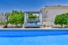 Villa en Moraira - PURA VIDA,villa en Moraira para 7 pax con piscina privada y wifi gratis Villa en Moraira - PURA VIDA,villa en Moraira para 7 pax con piscina privada y wifi gratis