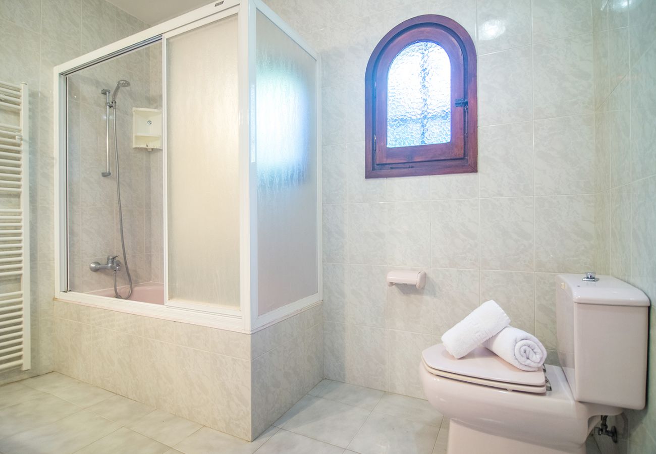 Villa en Benissa - Alquiler de villa JOSE MARIE