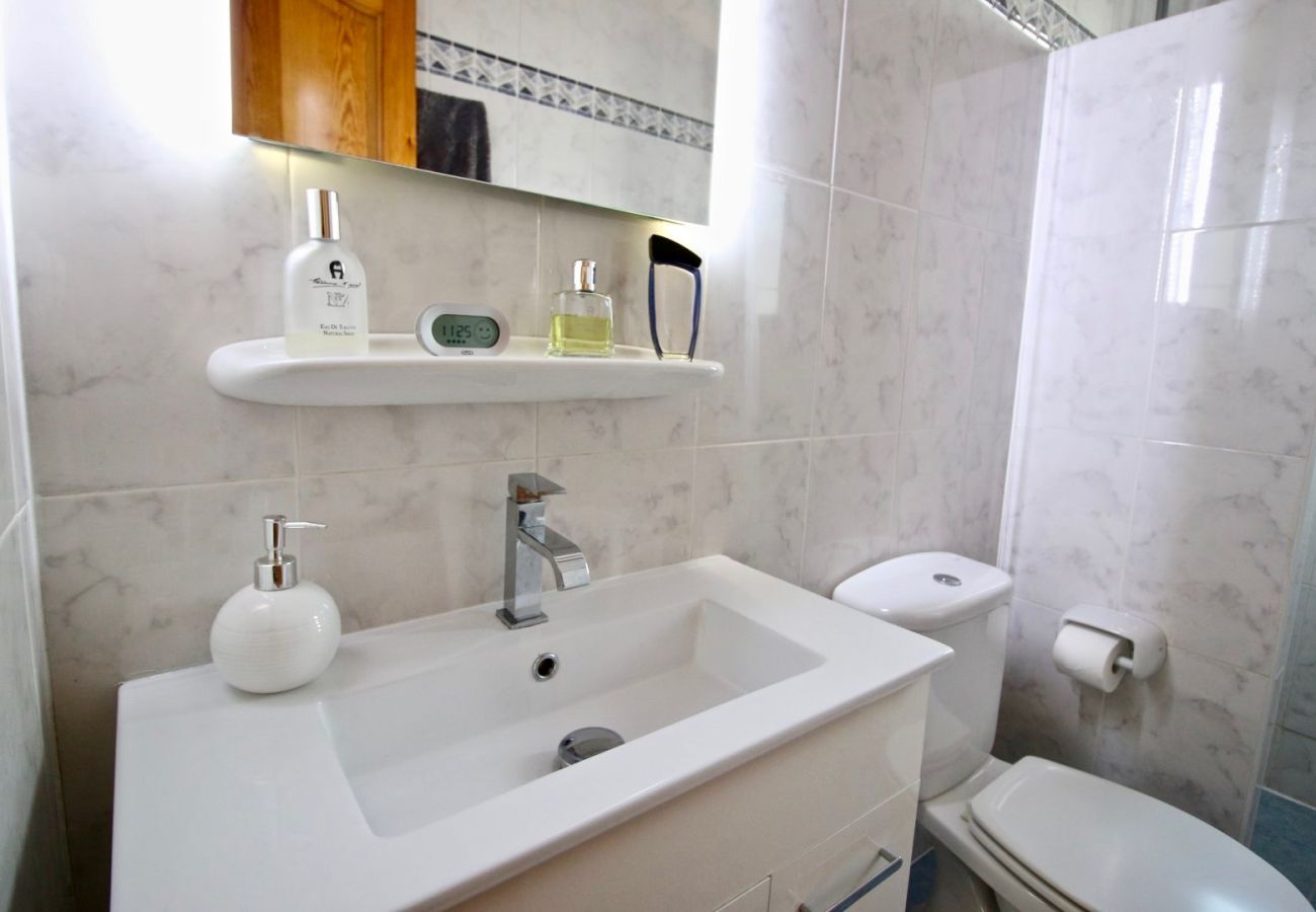 Villa en Pego - Bonita Villa con jardín y piscina Monte Pego SK