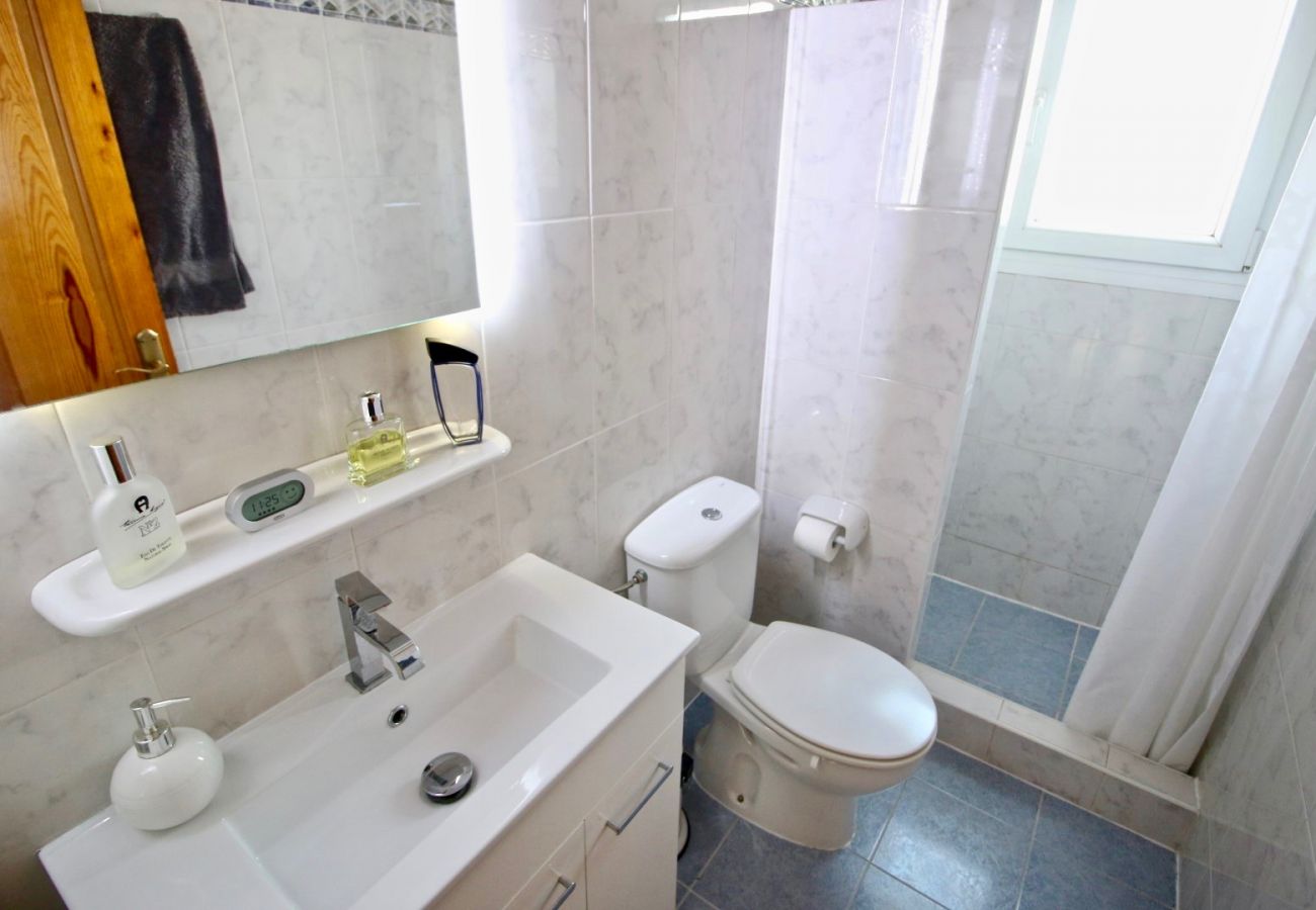 Villa en Pego - Bonita Villa con jardín y piscina Monte Pego SK