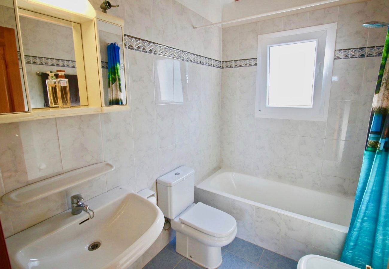 Villa en Pego - Bonita Villa con jardín y piscina Monte Pego SK