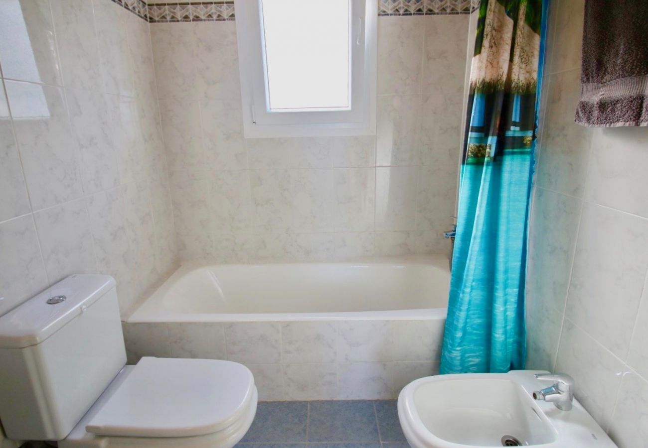 Villa en Pego - Bonita Villa con jardín y piscina Monte Pego SK