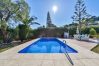 Villa en Moraira - Alquiler de villa en Moraira BENIALI para 6 pax con  piscina privada. Villa en Moraira - Alquiler de villa en Moraira BENIALI para 6 pax con  piscina privada.