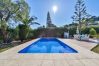 Villa en Moraira - BENIALI
