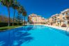 Apartamento en Javea / Xàbia - Augusta Apartment Jávea Sur, Estiloso con AC, Wifi, Terraza y Piscina Apartamento en Javea / Xàbia - Augusta Apartment Jávea Sur, Estiloso con AC, Wifi, Terraza y Piscina