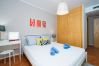 Apartamento en Javea / Xàbia - Augusta Apartment Jávea Sur, Estiloso con AC, Wifi, Terraza y Piscina Apartamento en Javea / Xàbia - Augusta Apartment Jávea Sur, Estiloso con AC, Wifi, Terraza y Piscina
