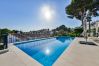 Villa en Moraira - Alquiler de villa en Moraira, OLGA  Villa en Moraira - Alquiler de villa en Moraira, OLGA