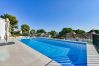 Villa en Moraira - Alquiler de villa en Moraira, OLGA  Villa en Moraira - Alquiler de villa en Moraira, OLGA