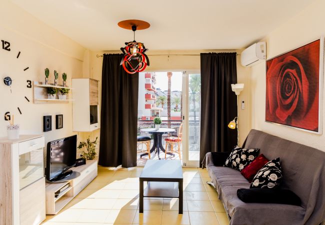 Javea / Xàbia - Apartamento