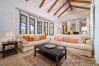Villa en Javea / Xàbia - Villa Abaesko, con Jardín y Piscina Privada Villa en Javea / Xàbia - Villa Abaesko, con Jardín y Piscina Privada