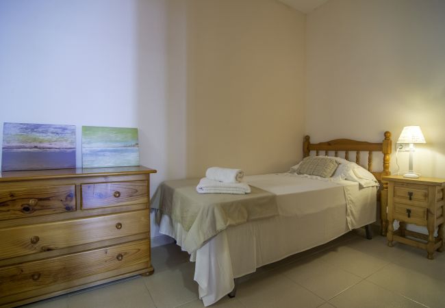 Apartamento en Moraira - Alquiler de apartamento en El Portet, BELLISSIMO para 6 pax