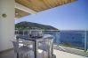 Apartamento en Moraira - Alquiler de apartamento en El Portet, BELLISSIMO para 6 pax Apartamento en Moraira - Alquiler de apartamento en El Portet, BELLISSIMO para 6 pax