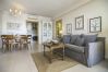 Apartamento en Moraira - Alquiler de apartamento en El Portet, BELLISSIMO para 6 pax Apartamento en Moraira - Alquiler de apartamento en El Portet, BELLISSIMO para 6 pax
