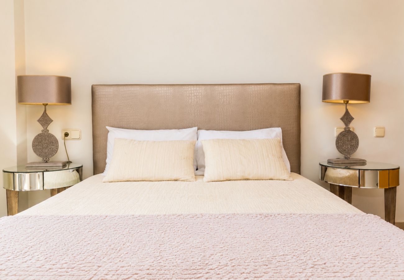 Apartamento en Javea / Xàbia - Golden Gardens Apartment Javea Arenal