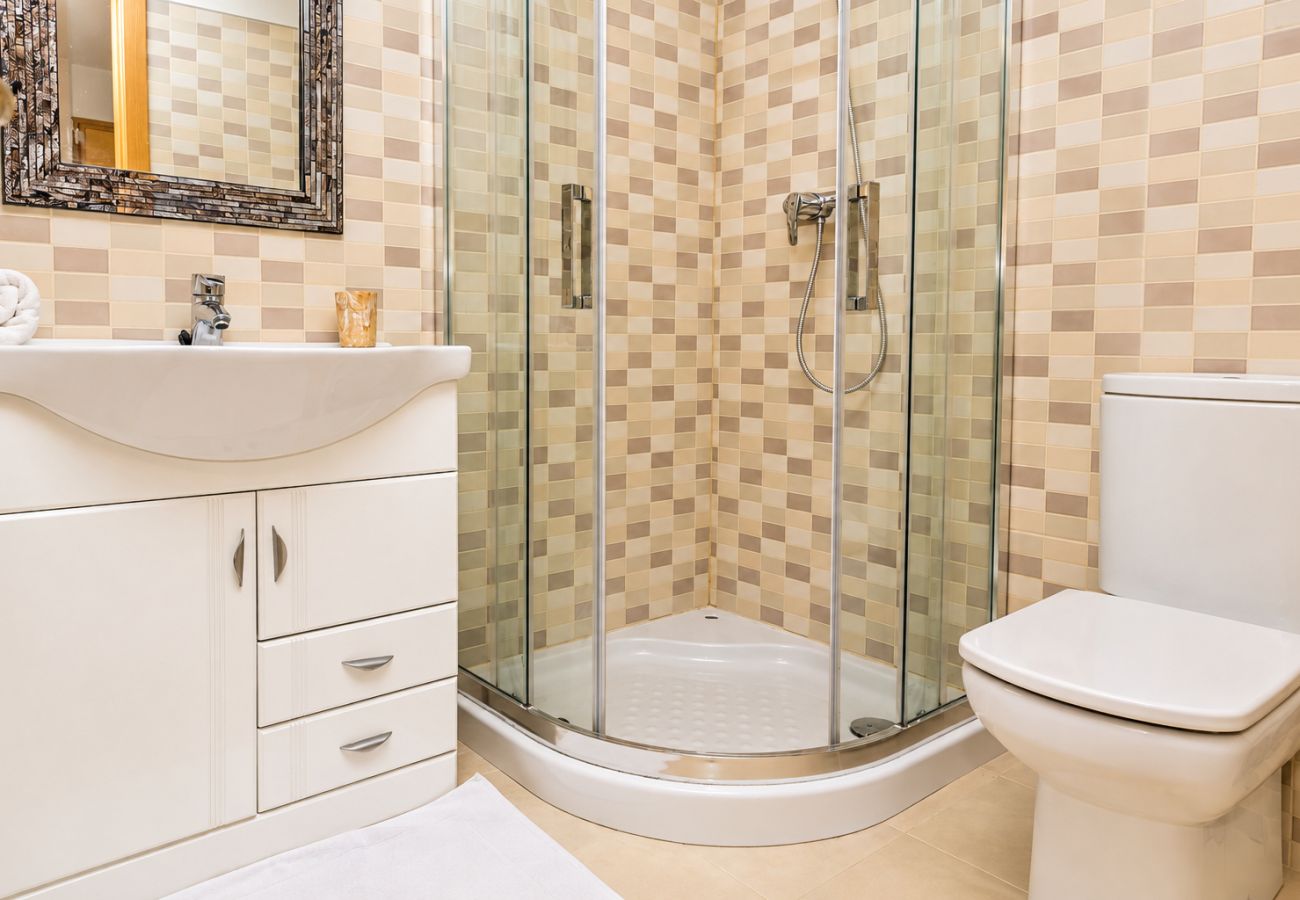 Apartamento en Javea / Xàbia - Golden Gardens Apartment Javea Arenal