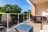 Apartamento en Javea / Xàbia - Golden Gardens Apartment Javea Arenal, Terraza, AACC, Wifi y a solo 600m de la Playa  Apartamento en Javea / Xàbia - Golden Gardens Apartment Javea Arenal, Terraza, AACC, Wifi y a solo 600m de la Playa