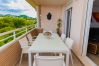 Apartamento en Javea / Xàbia - Golden Gardens Duplex Apartment Javea Arenal , 3 Terrazas, AC, Piscina, a solo 600m de la Playa! Apartamento en Javea / Xàbia - Golden Gardens Duplex Apartment Javea Arenal , 3 Terrazas, AC, Piscina, a solo 600m de la Playa!