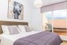 Apartamento en Javea / Xàbia - Golden Gardens Duplex Apartment Javea Arenal , 3 Terrazas, AC, Piscina, a solo 600m de la Playa! Apartamento en Javea / Xàbia - Golden Gardens Duplex Apartment Javea Arenal , 3 Terrazas, AC, Piscina, a solo 600m de la Playa!