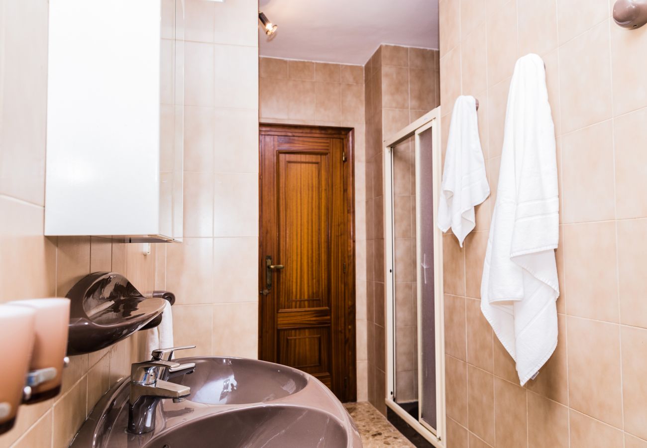 Villa en Javea / Xàbia - Villa Ocean View Cabo la Nao, con Piscina Privada