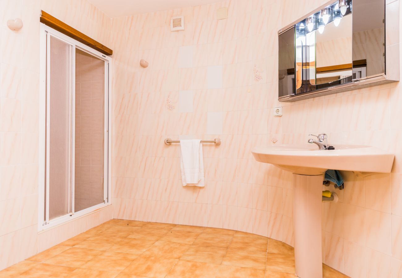 Villa en Javea / Xàbia - Villa Ocean View Cabo la Nao, con Piscina Privada