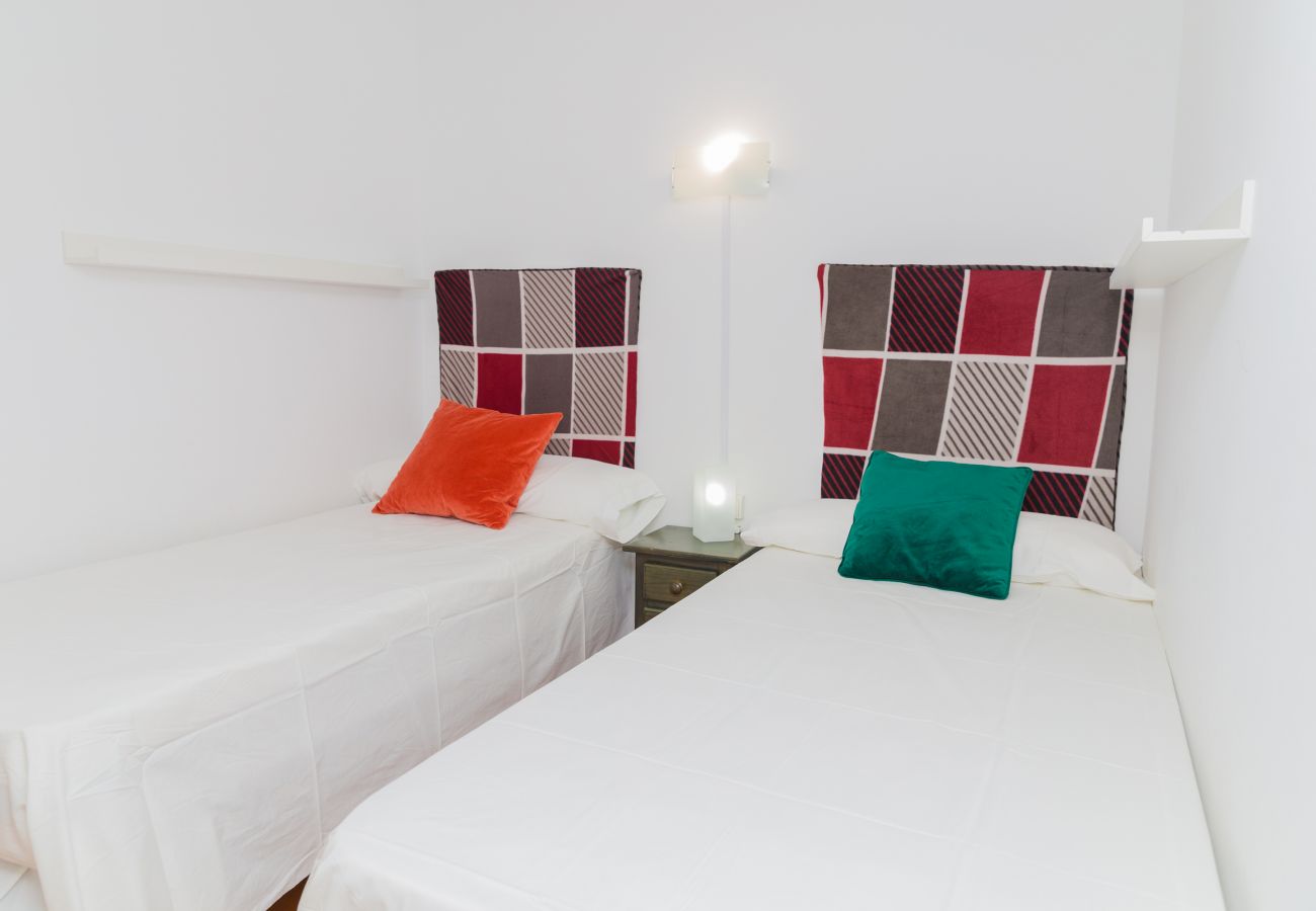 Villa en Javea / Xàbia - Villa Garden Javea, con Piscina y Parking Privado