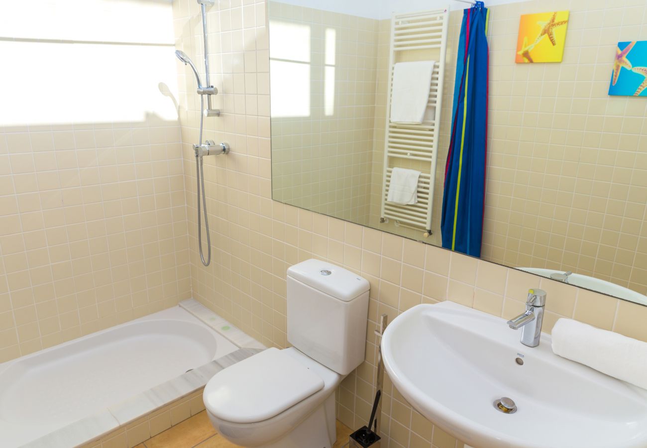 Villa en Javea / Xàbia - Villa Garden Javea, con Piscina y Parking Privado