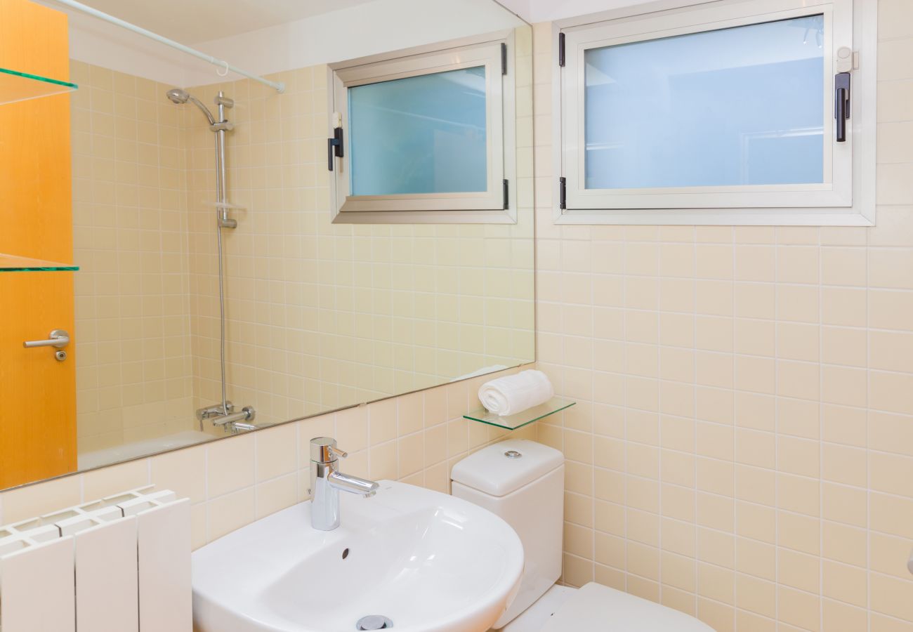 Villa en Javea / Xàbia - Villa Garden Javea, con Piscina y Parking Privado