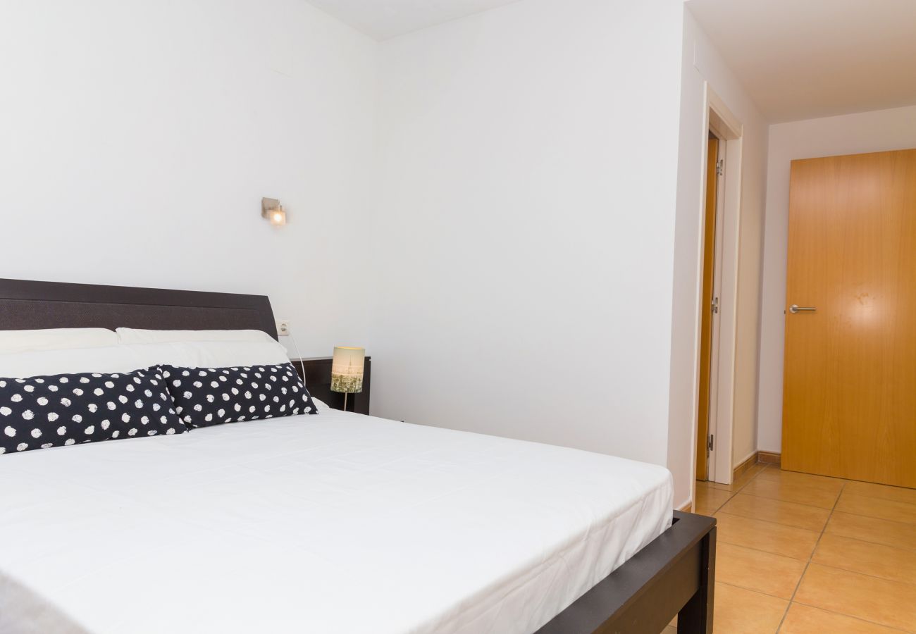 Villa en Javea / Xàbia - Villa Garden Javea, con Piscina y Parking Privado